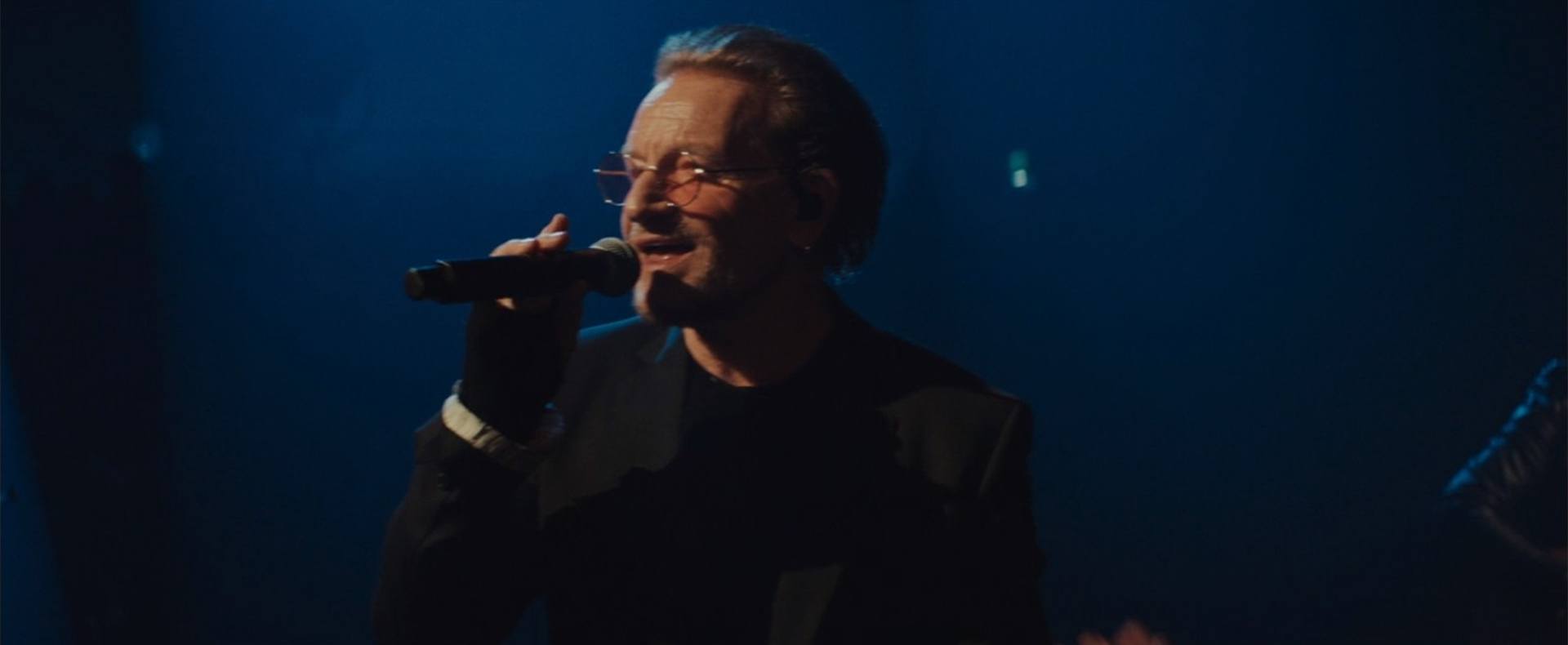 image bono edge sort homecoming dave letterman u2