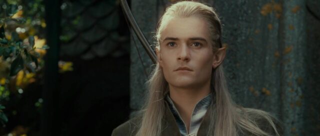 Le seigneur des anneaux : la communauté de l'anneau - Photos et affiches. 26 Elijah Wood Ian McKellen et Viggo Mortensen dans Le seigneur des anneaux : la communauté de l'anneau 2001