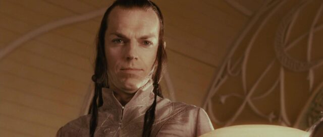 Le seigneur des anneaux : la communauté de l'anneau - Photos et affiches. 58 Elijah Wood Ian McKellen et Viggo Mortensen dans Le seigneur des anneaux : la communauté de l'anneau 2001