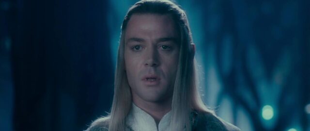 Le seigneur des anneaux : la communauté de l'anneau - Photos et affiches. 74 Elijah Wood Ian McKellen et Viggo Mortensen dans Le seigneur des anneaux : la communauté de l'anneau 2001