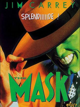 The Mask.