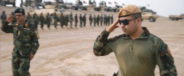 image bérets verts repli afghanistan retrograde