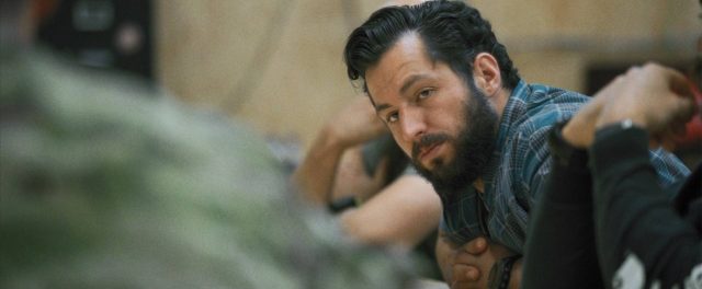 image bérets verts repli afghanistan retrograde