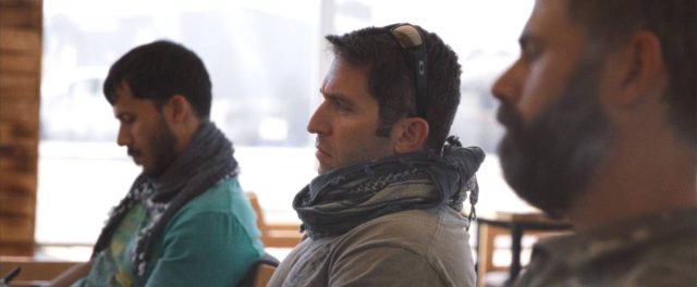 image bérets verts repli afghanistan retrograde