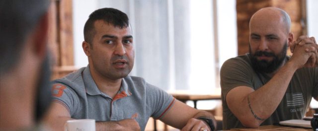 image bérets verts repli afghanistan retrograde