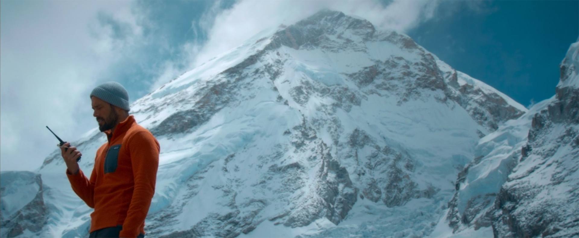 image disparu mont everest finding michael