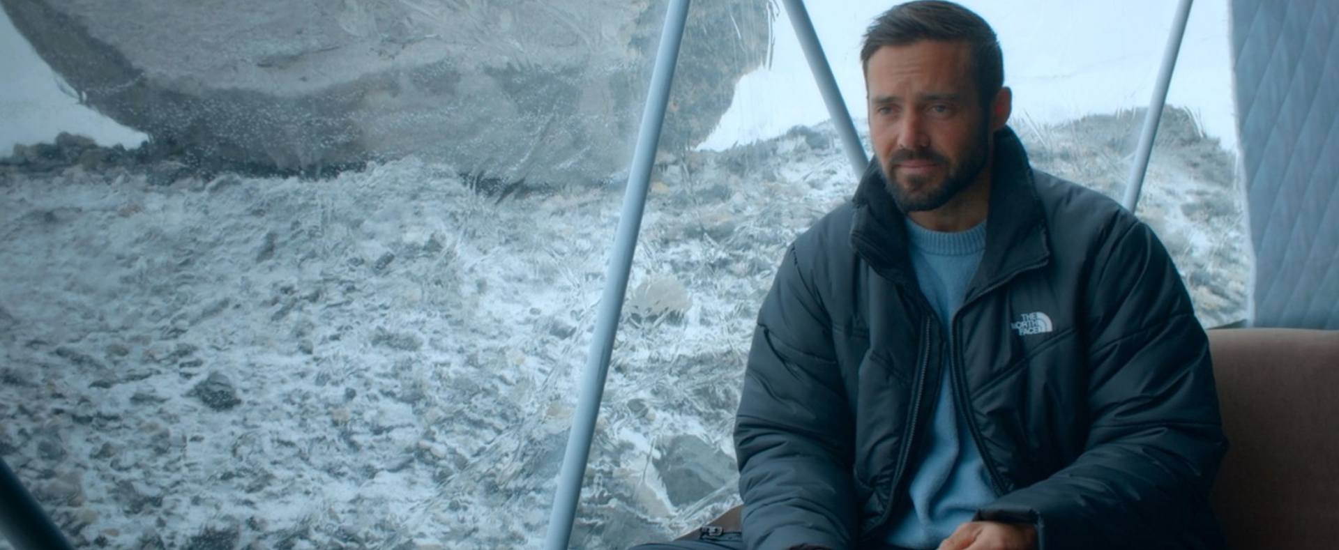 image disparu mont everest finding michael