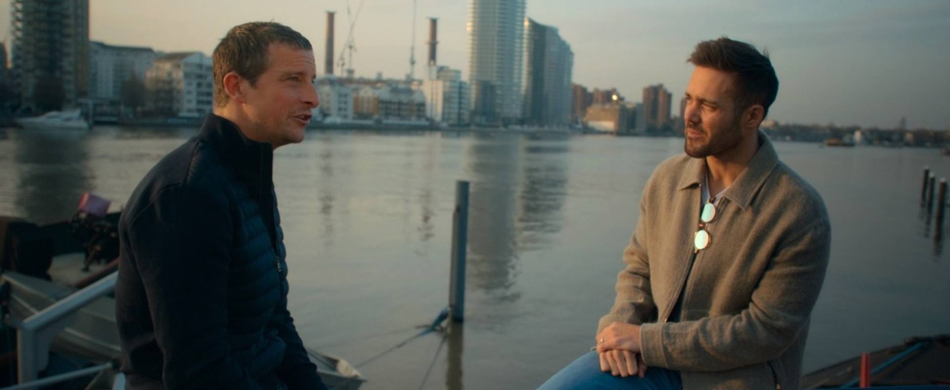 image disparu mont everest finding michael