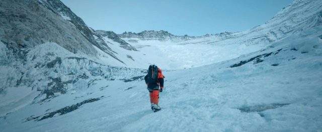Le disparu du Mont Everest. 15 image disparu mont everest finding michael