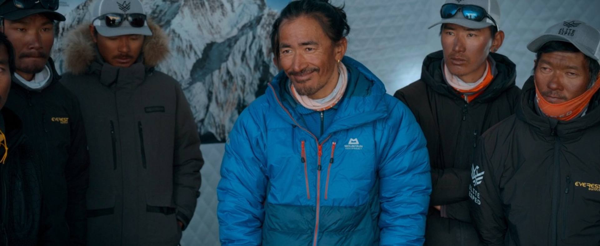 image disparu mont everest finding michael