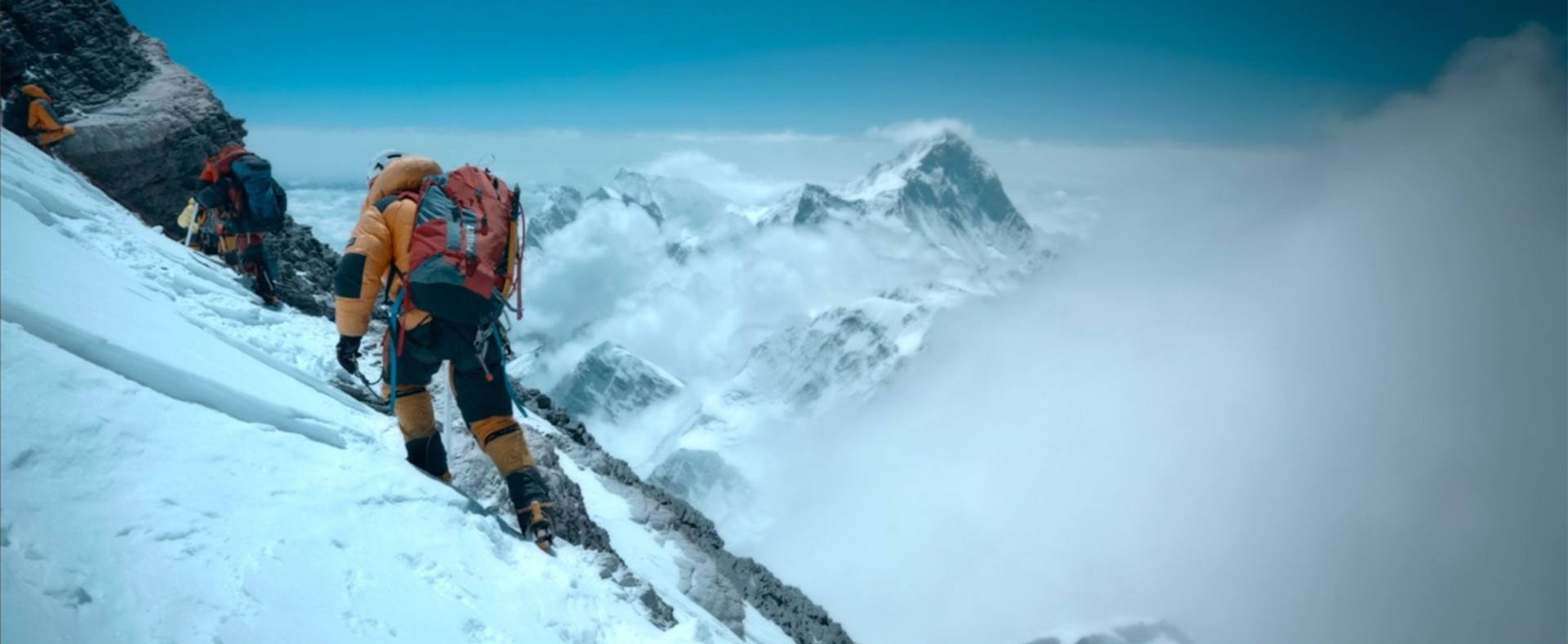 image disparu mont everest finding michael