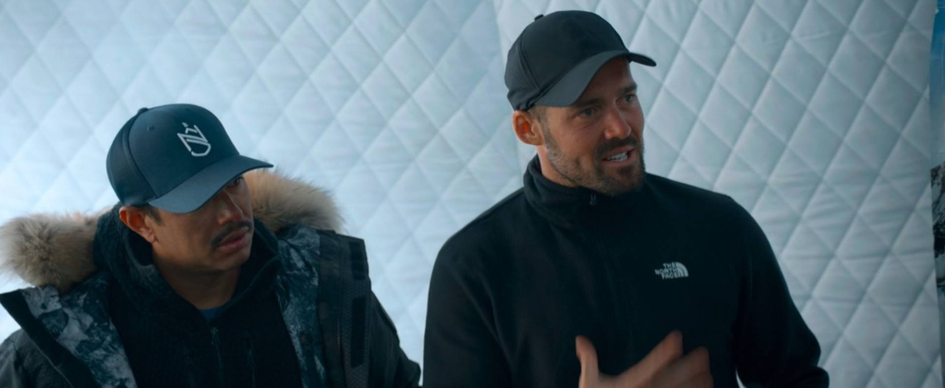 image disparu mont everest finding michael