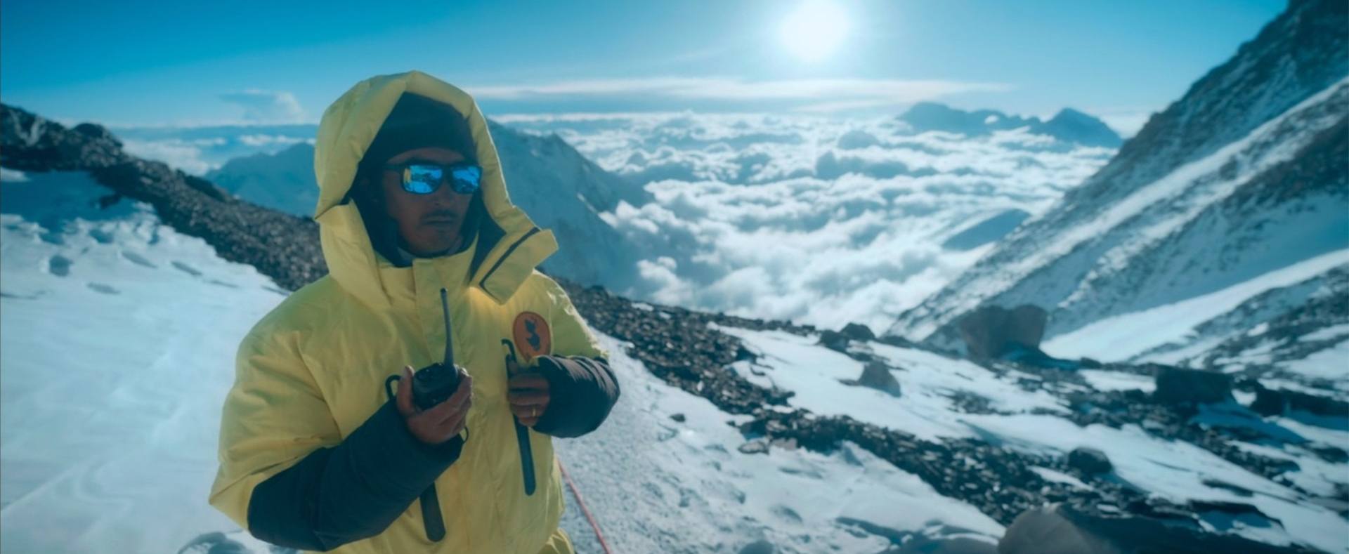 image disparu mont everest finding michael