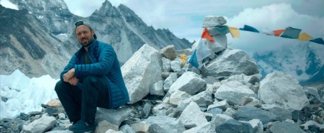 Le disparu du Mont Everest. 5 image disparu mont everest finding michael