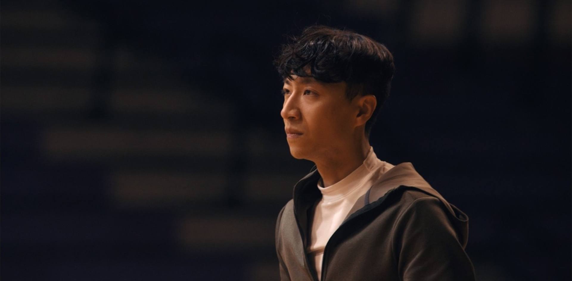 Le pari de Chang - Photos et affiches. 15 image pari chang can dunk