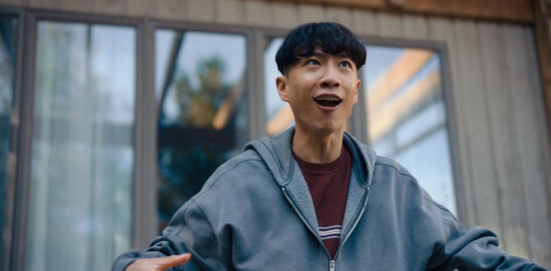 Le pari de Chang - Photos et affiches. 5 image pari chang can dunk