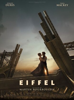 Eiffel.