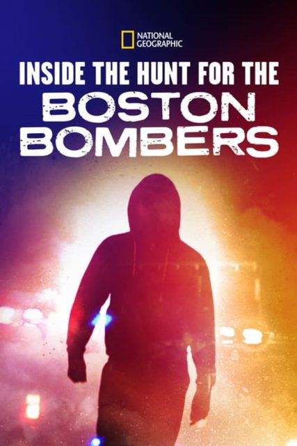 affiche poster inside hunt boston bombers