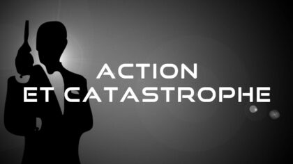Liste de films Action et Catastrophe.