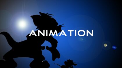 Liste de films Animation.
