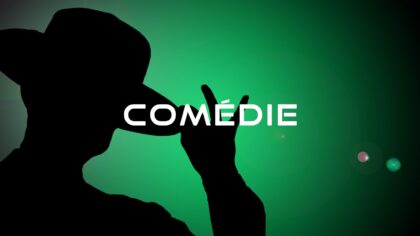 Liste de films Comédie. 7 Liste de films Comédie.