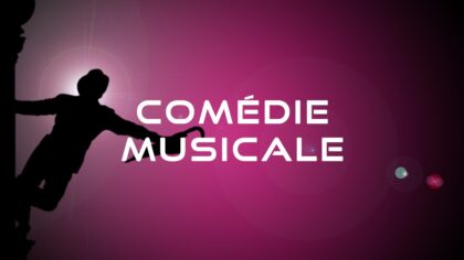 Liste de films Comédie musicale. 5 Liste de films Comédie musicale.