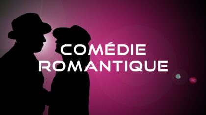 Liste de films Comédie romantique. 6 Liste de films Comédie romantique.