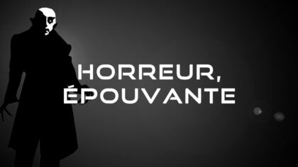 Liste de films Horreur. 12 Liste de films Horreur.