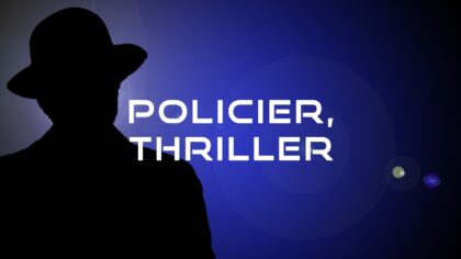 Liste de films Policier et Thriller. 13 Liste de films Policier et Thriller.