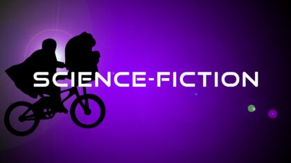 Liste de films Science-fiction. 14 Liste de films Science-fiction.