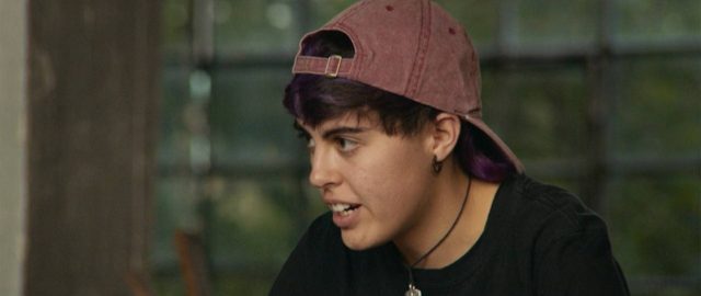 image conversation pape amen francisco reponde