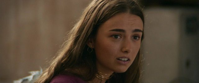 image conversation pape amen francisco reponde