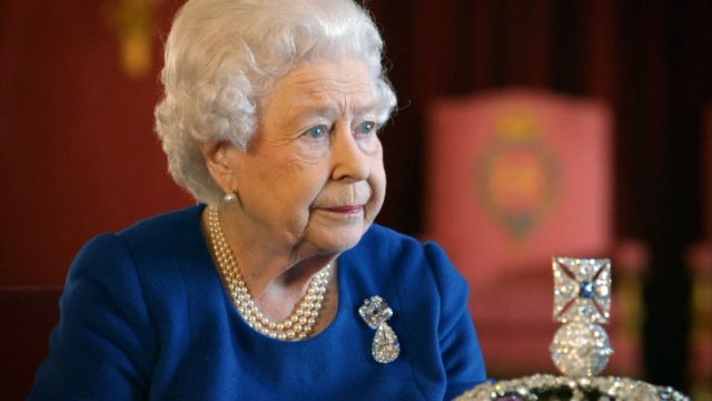Elizabeth II : une vie, un règne. 5 image elizabeth 2 vie regne queen life royal