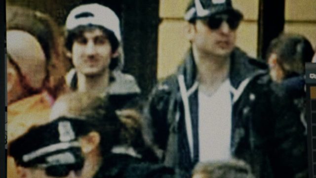 image inside hunt boston bombers