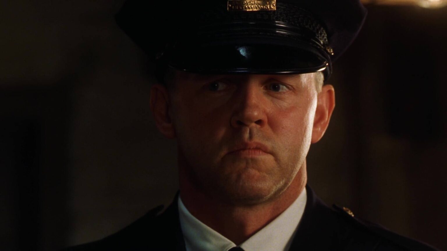 Affiches et images - La ligne verte. • CinéFilms-Planet