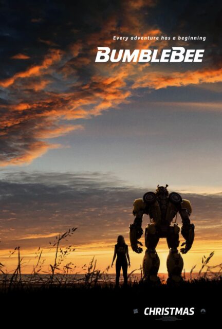 Bumblebee - Photos et affiches. 6 affiche poster bumblebee