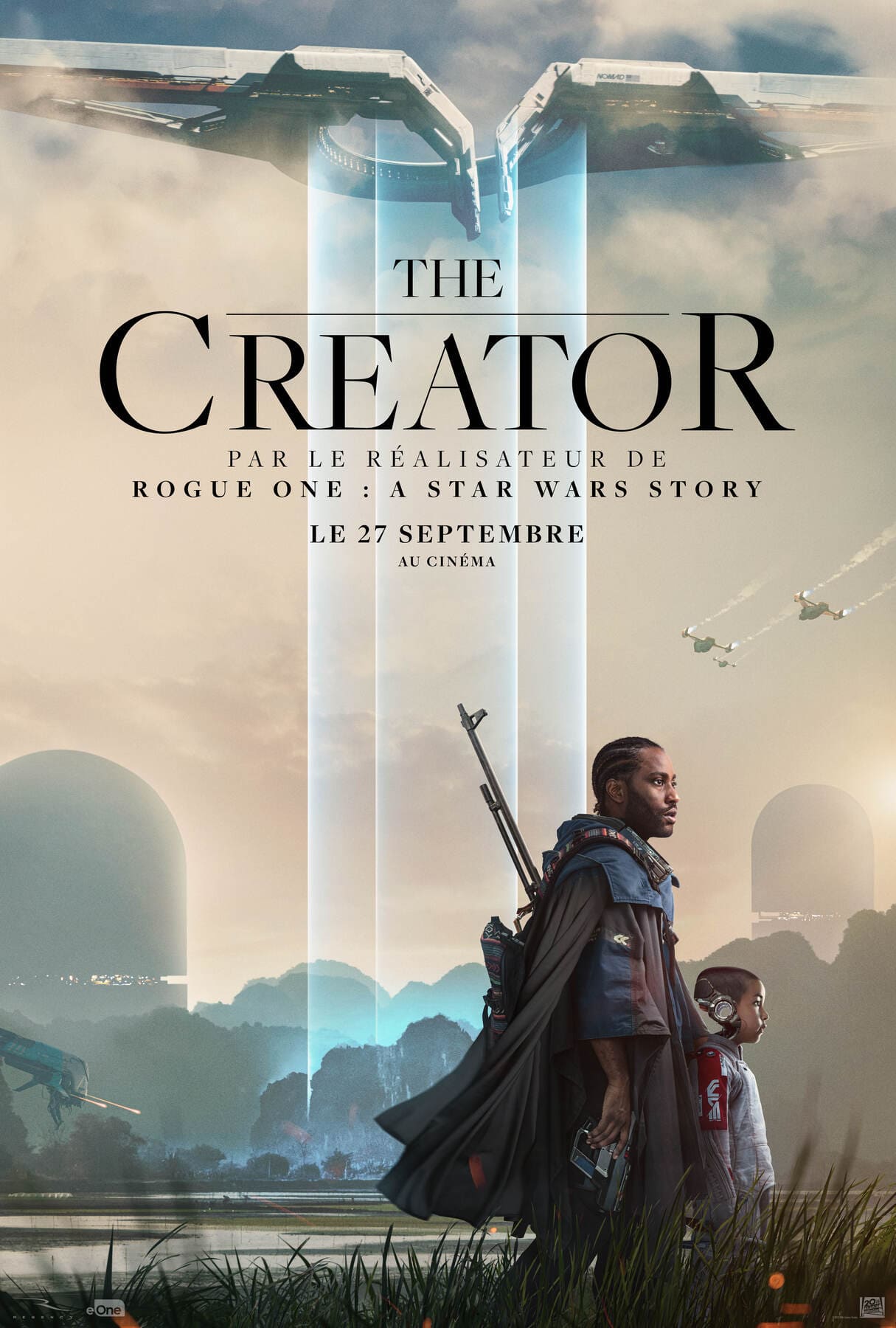 affiche poster creator