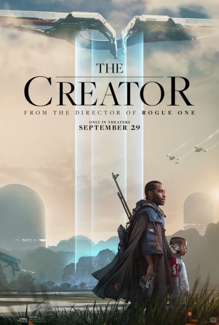 affiche poster creator