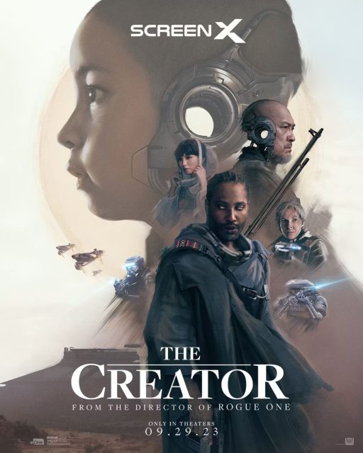 affiche poster creator