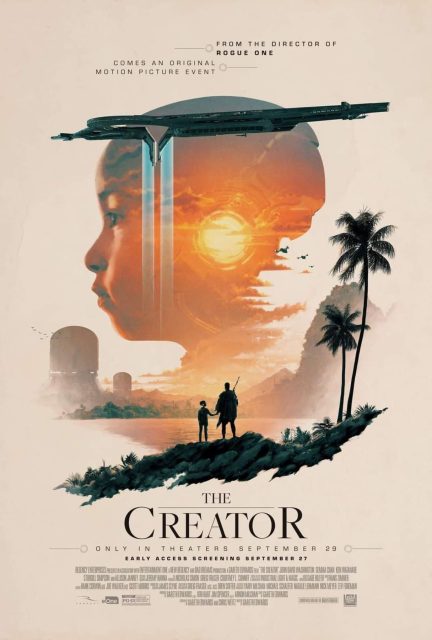 affiche poster creator