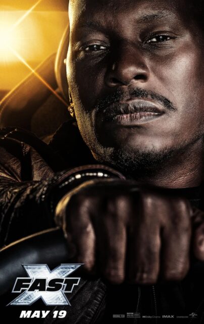 Fast and Furious X - Photos et affiches. 6 affiche poster fast furious X 10