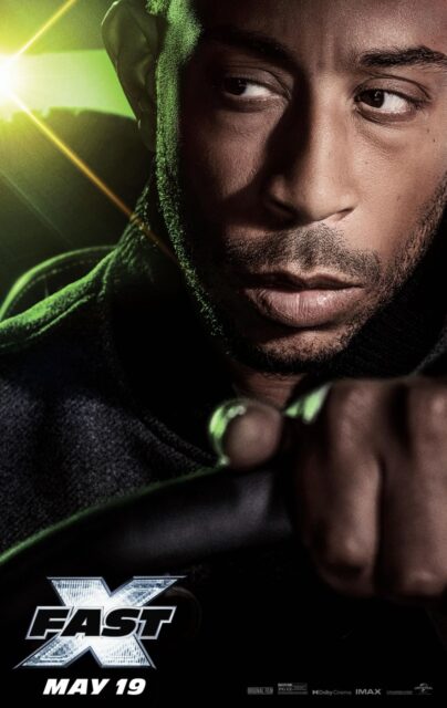 Fast and Furious X - Photos et affiches. 7 affiche poster fast furious X 10