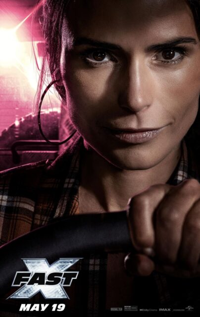 Fast and Furious X - Photos et affiches. 8 affiche poster fast furious X 10