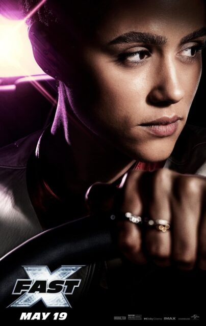 Fast and Furious X - Photos et affiches. 10 affiche poster fast furious X 10