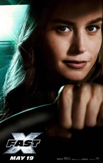 Fast and Furious X - Photos et affiches. 12 affiche poster fast furious X 10