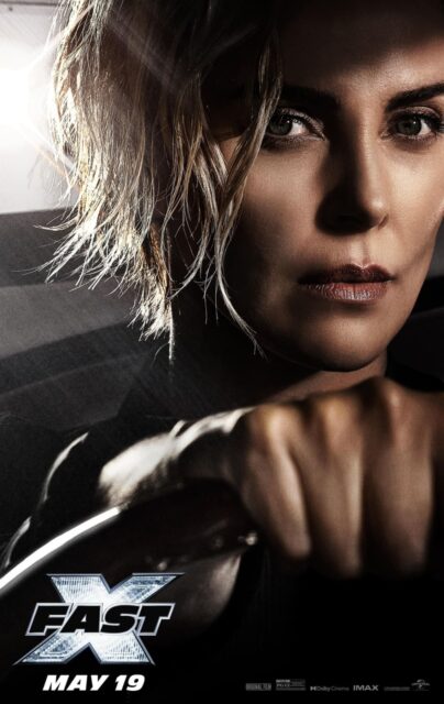 Fast and Furious X - Photos et affiches. 15 affiche poster fast furious X 10