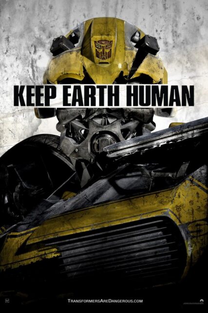 Transformers : l'âge de l'extinction - Photos et affiches. 15 affiche poster transformers age exctinction