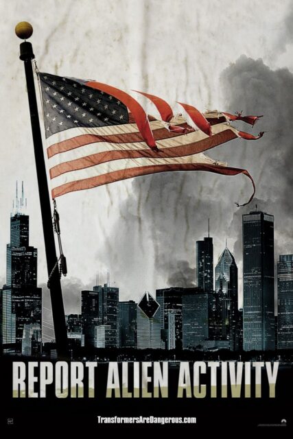 Transformers : l'âge de l'extinction - Photos et affiches. 16 affiche poster transformers age exctinction
