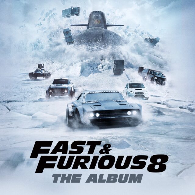 La bande originale de Fast and Furious 8. 1 bande originale soundtrack ost score fast furious 8 fate