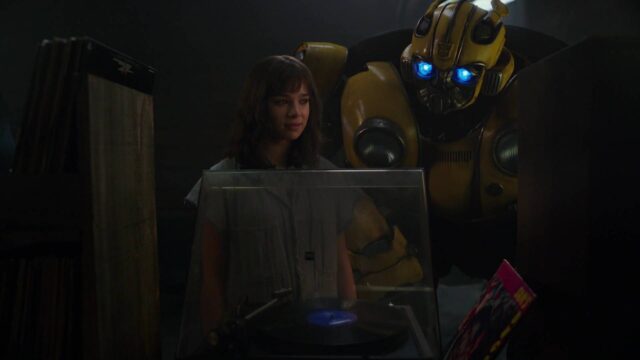 Bumblebee - Photos et affiches. 32 image bumblebee